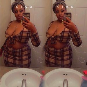 Meet your Posher, Diyana